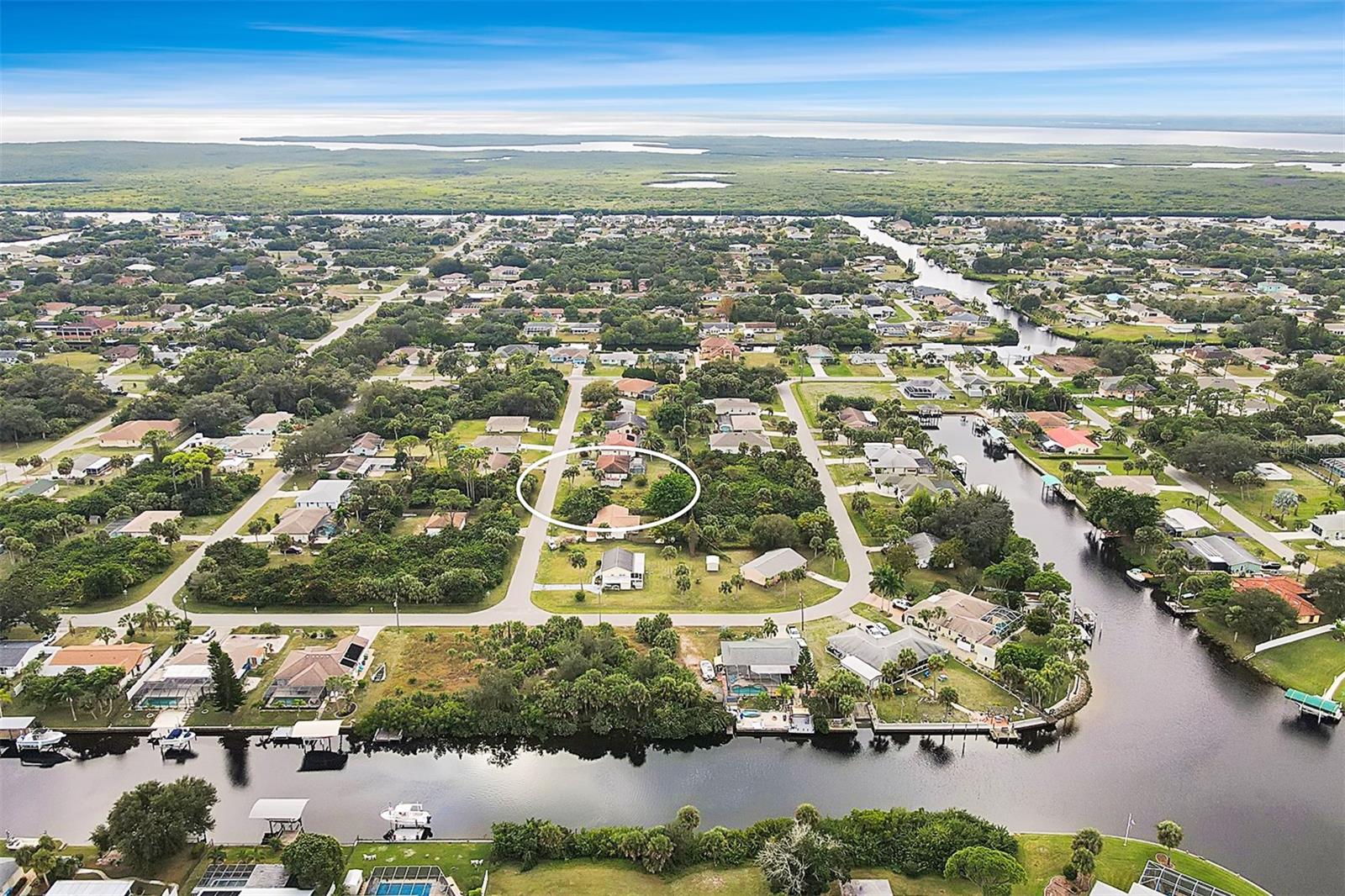 4477 HARRINGTON ST, PORT CHARLOTTE, FL, 33948