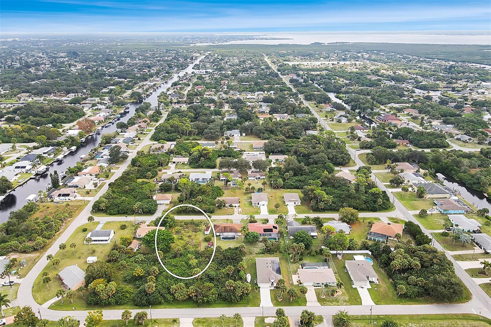 4477 HARRINGTON ST, PORT CHARLOTTE, FL, 33948