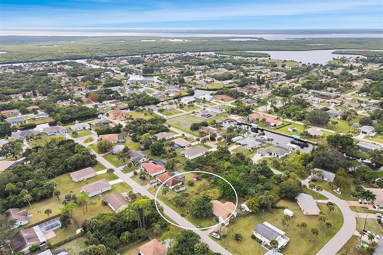 4477 HARRINGTON ST, PORT CHARLOTTE, FL, 33948