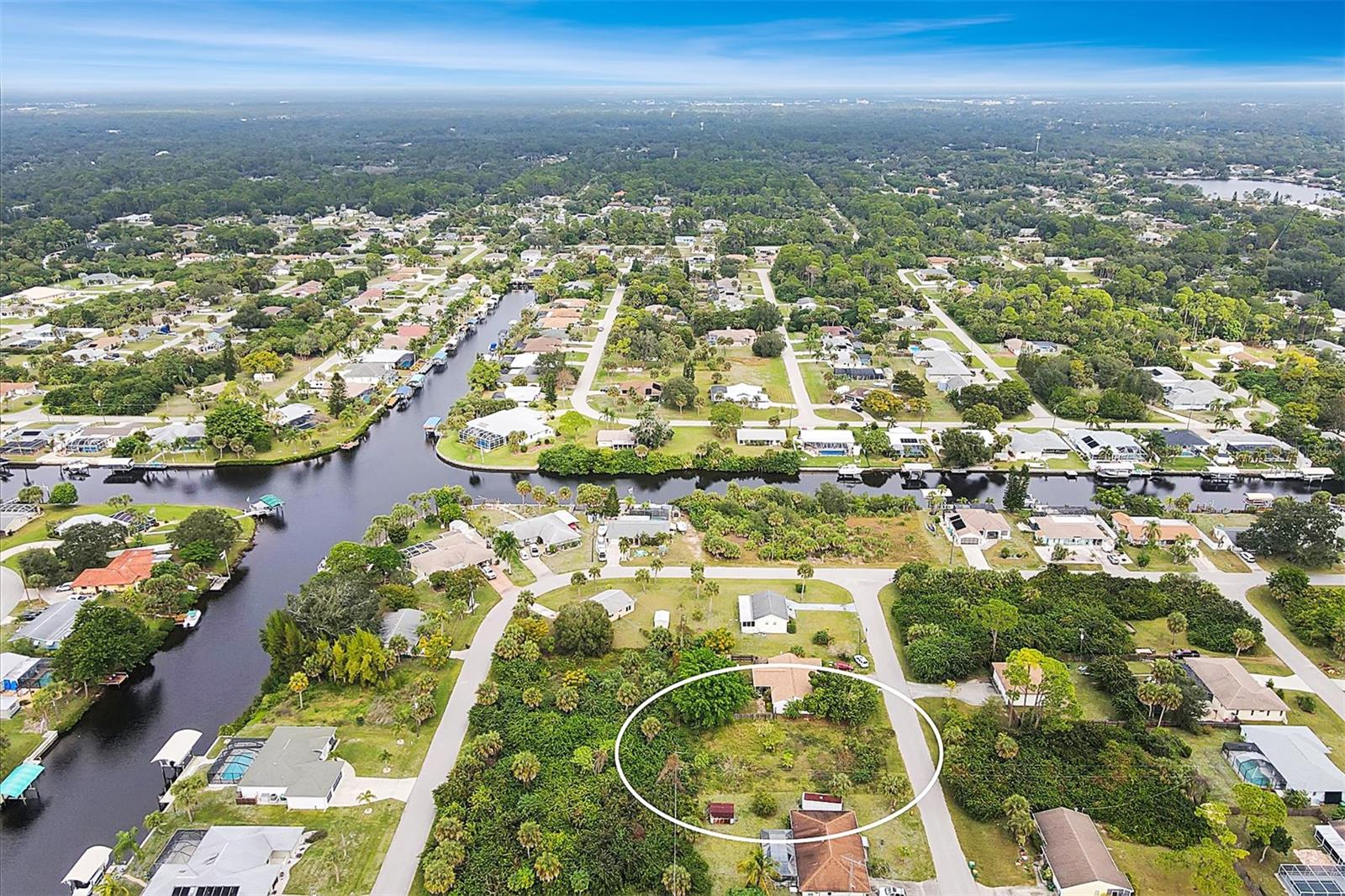 4477 HARRINGTON ST, PORT CHARLOTTE, FL, 33948
