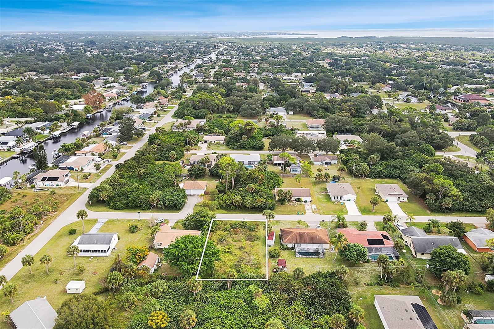 4477 HARRINGTON ST, PORT CHARLOTTE, FL, 33948