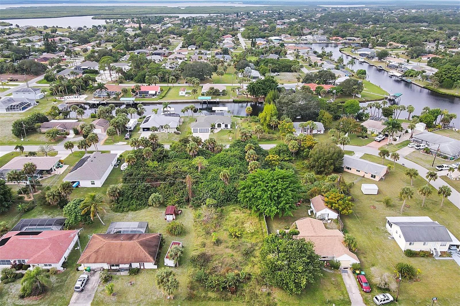 4477 HARRINGTON ST, PORT CHARLOTTE, FL, 33948