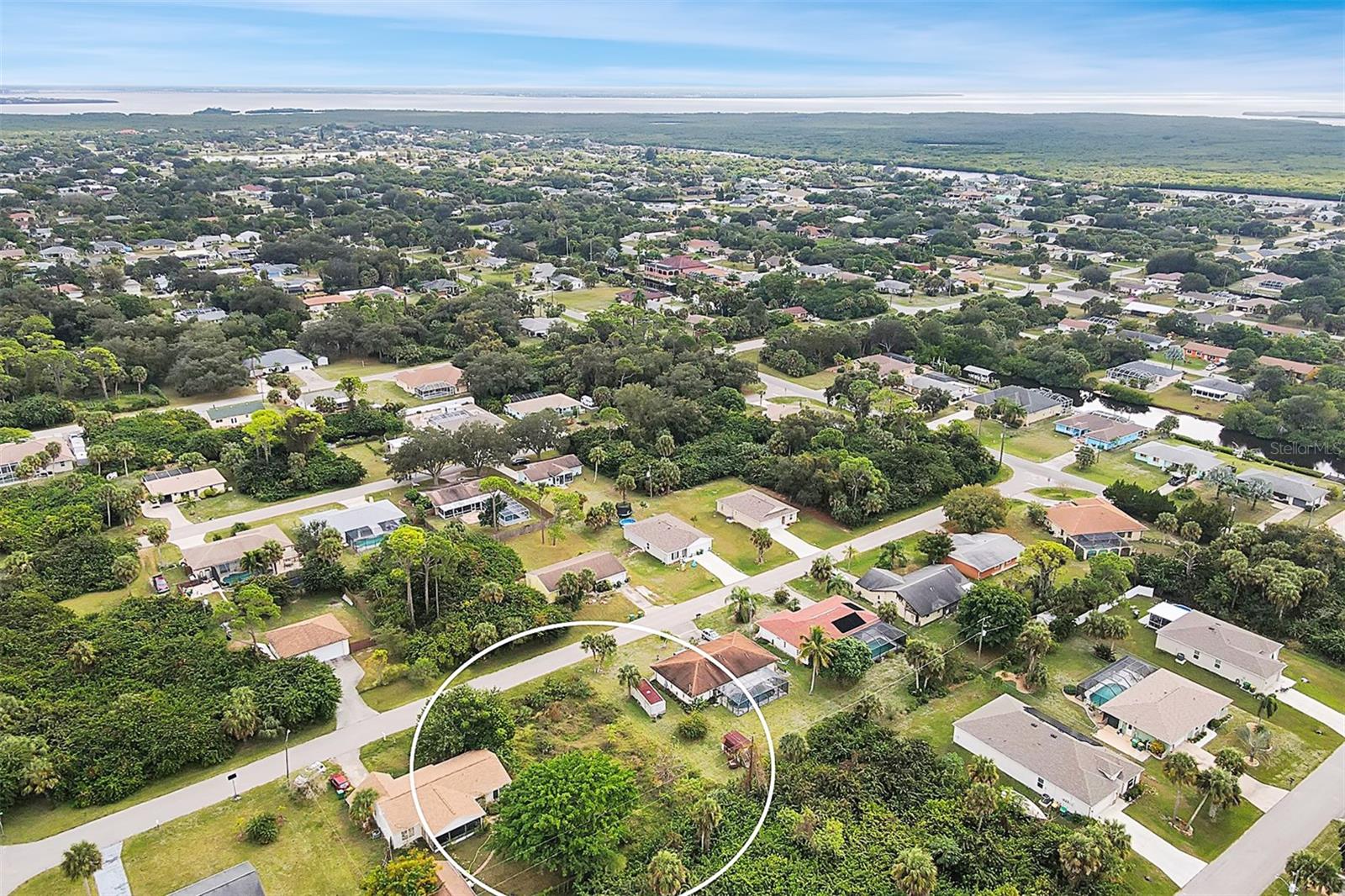 4477 HARRINGTON ST, PORT CHARLOTTE, FL, 33948