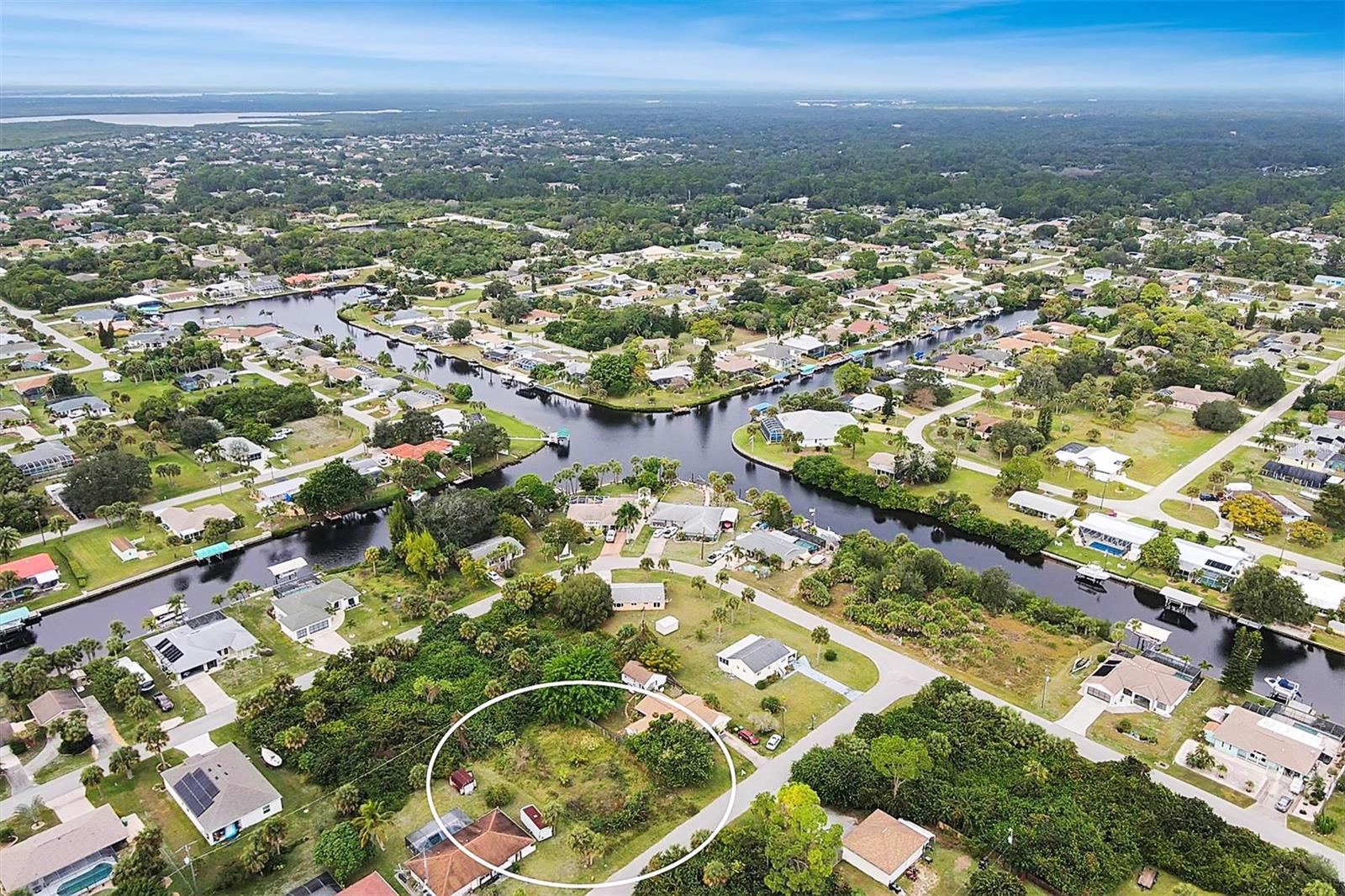 4477 HARRINGTON ST, PORT CHARLOTTE, FL, 33948