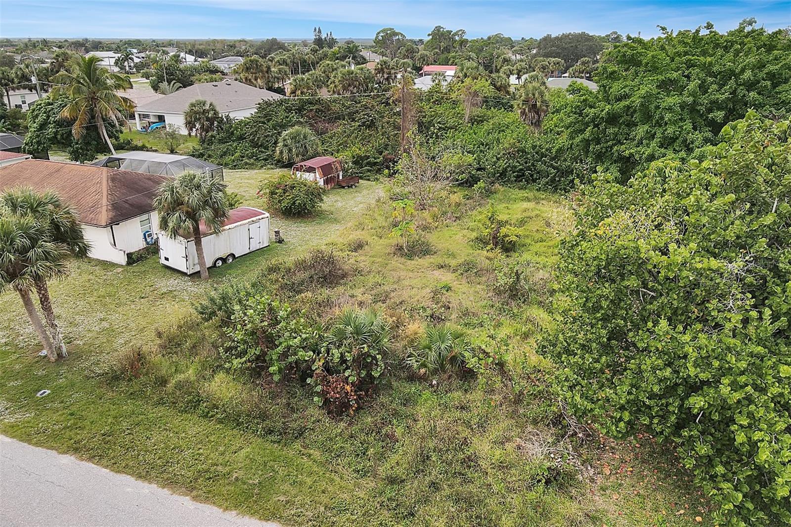 4477 HARRINGTON ST, PORT CHARLOTTE, FL, 33948