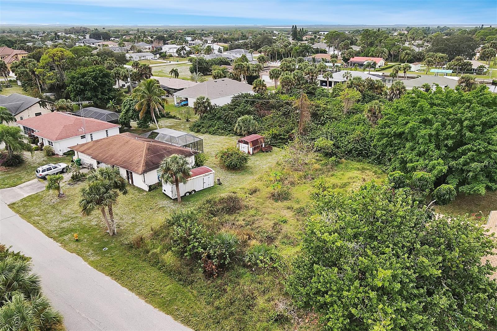 4477 HARRINGTON ST, PORT CHARLOTTE, FL, 33948