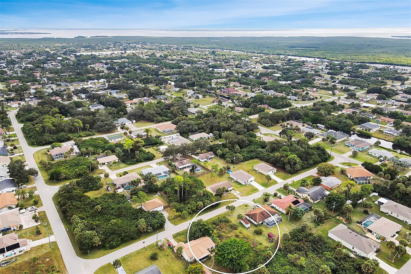 4477 HARRINGTON ST, PORT CHARLOTTE, FL, 33948