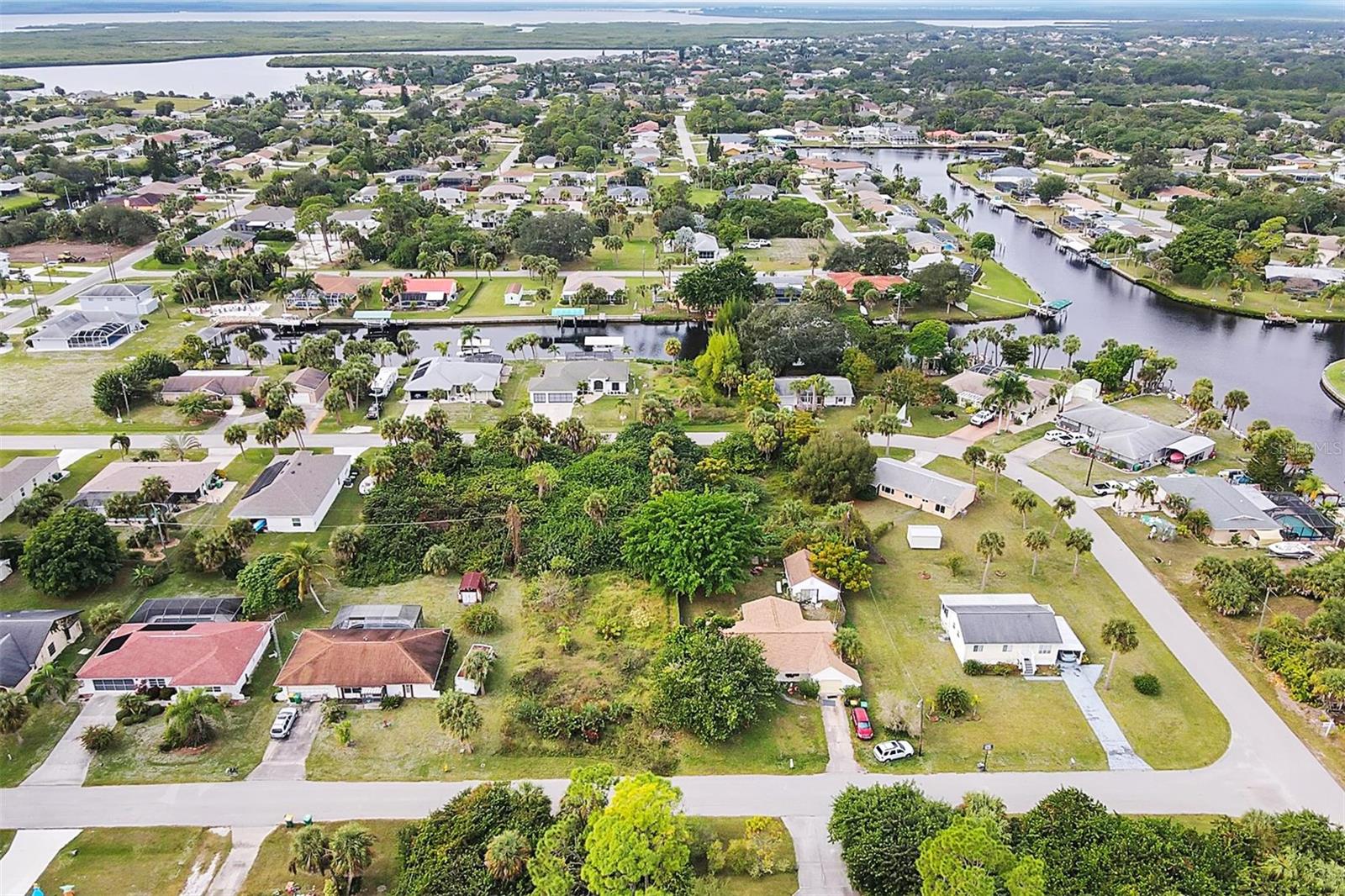 4477 HARRINGTON ST, PORT CHARLOTTE, FL, 33948