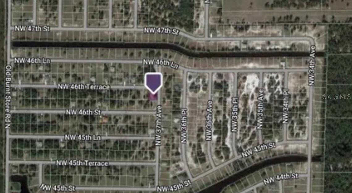 3700 NW 46TH TER, CAPE CORAL, FL, 33993
