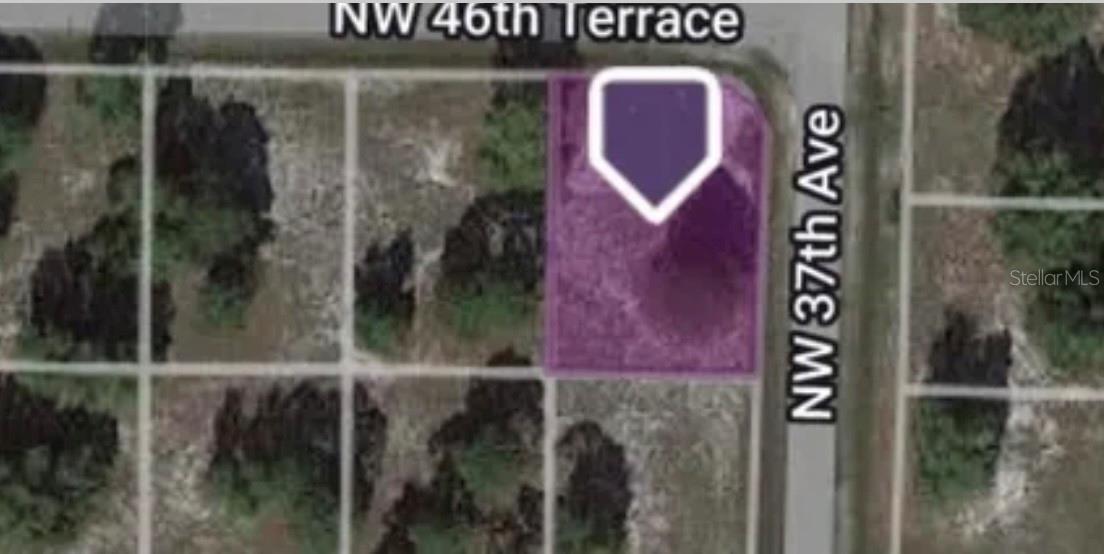 3700 NW 46TH TER, CAPE CORAL, FL, 33993
