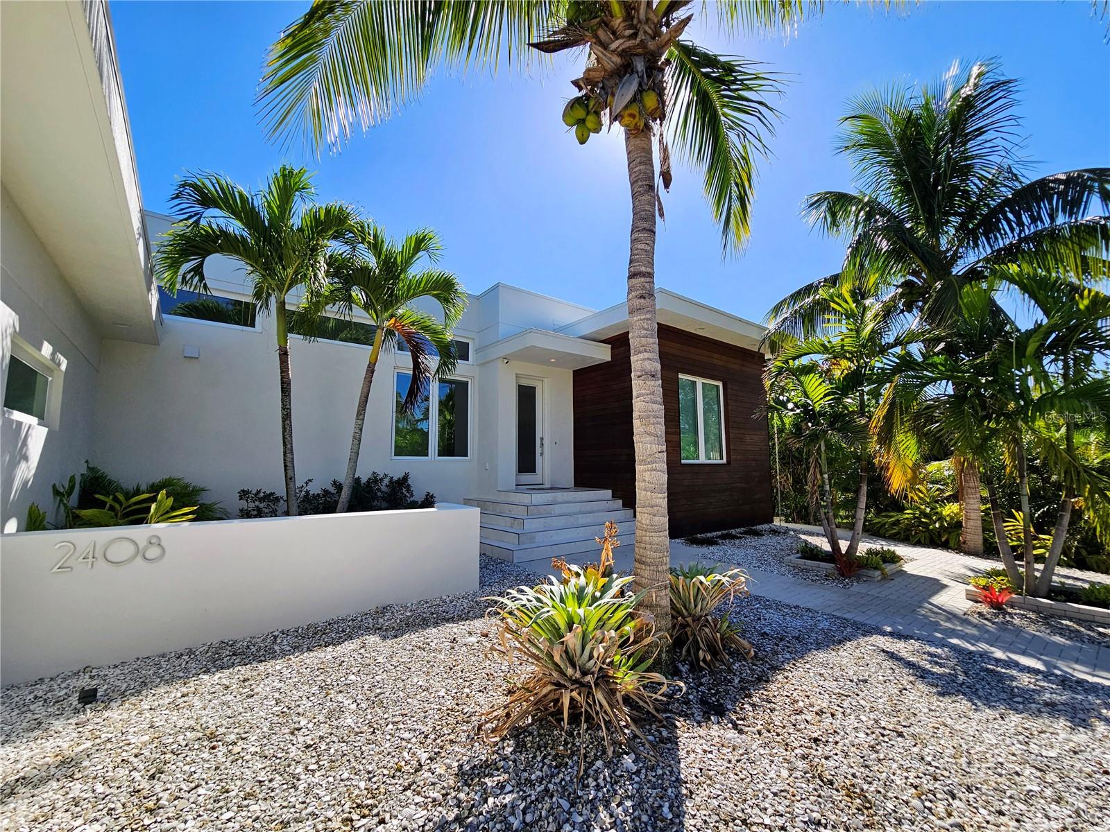 2408 NASSAU ST, SARASOTA, FL, 34231