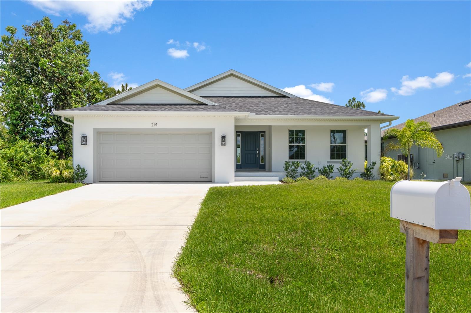 214 LIME TREE PARK, ROTONDA WEST, FL, 33947