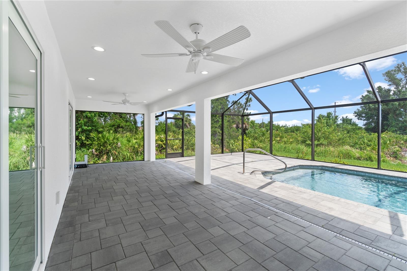 214 LIME TREE PARK, ROTONDA WEST, FL, 33947