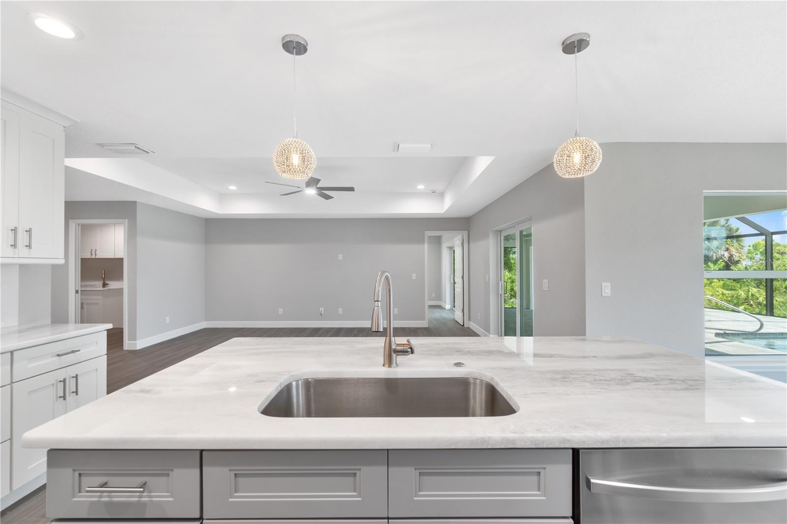 214 LIME TREE PARK, ROTONDA WEST, FL, 33947