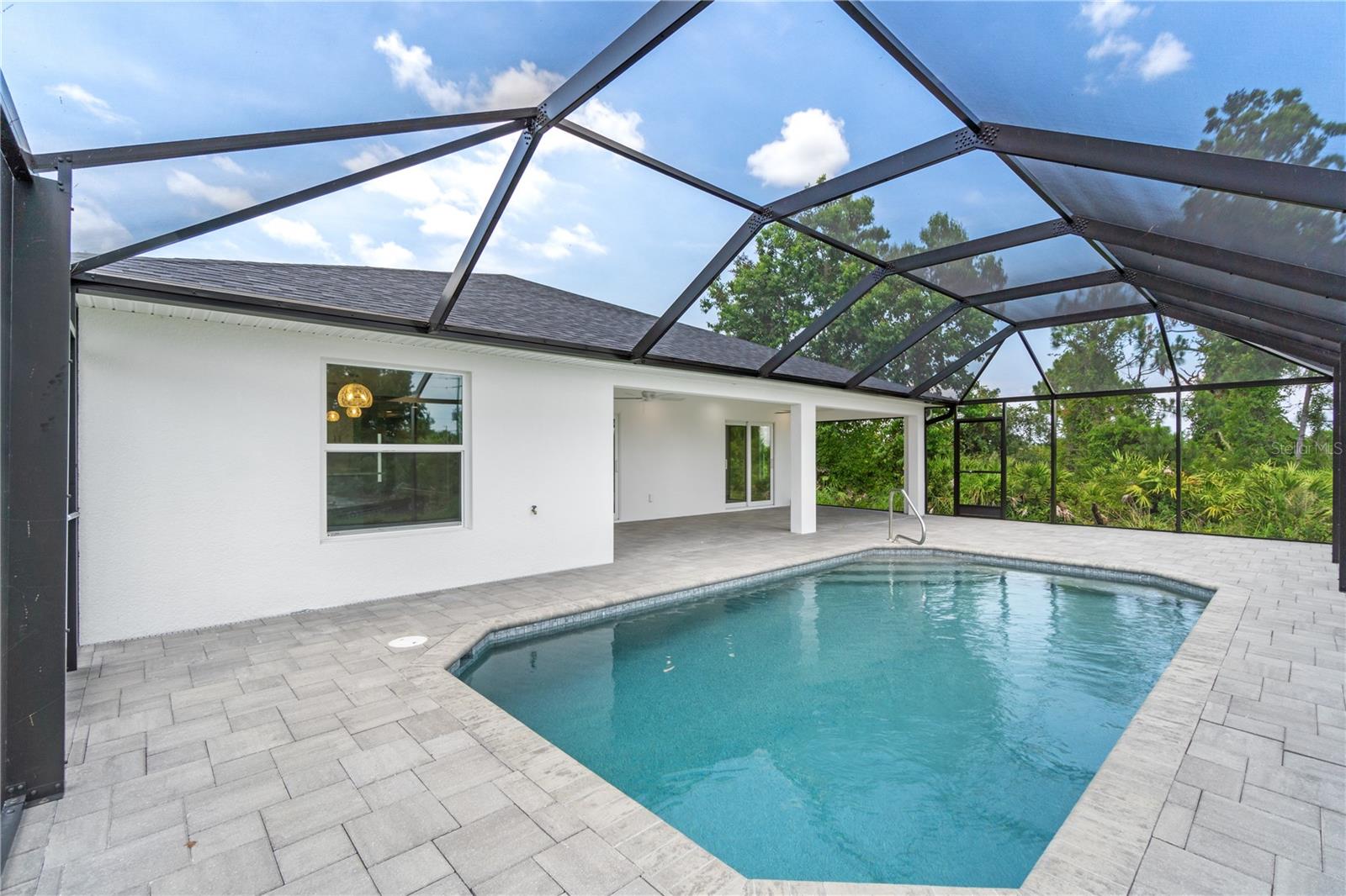 214 LIME TREE PARK, ROTONDA WEST, FL, 33947