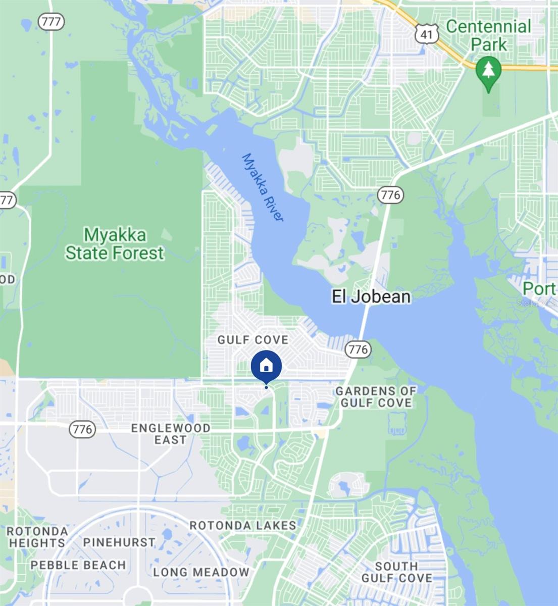 12567 WILLMINGTON BLVD, PORT CHARLOTTE, FL, 33981