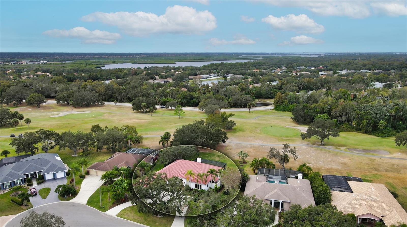 2909 OLD ORCHARD LN, PARRISH, FL, 34219