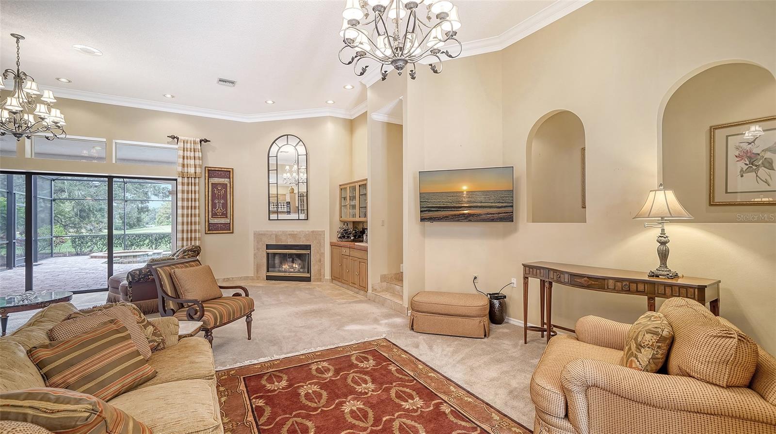 2909 OLD ORCHARD LN, PARRISH, FL, 34219