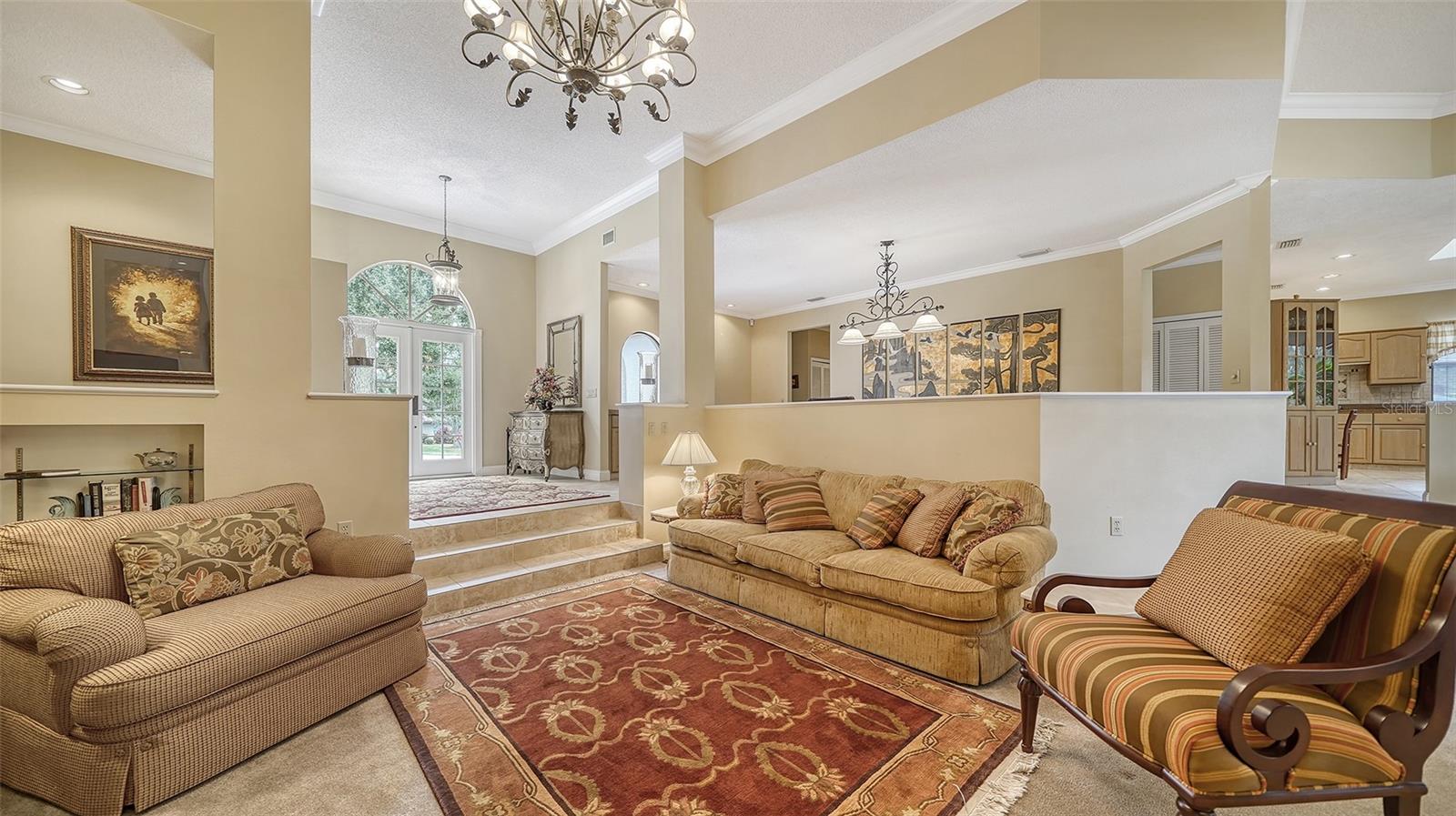 2909 OLD ORCHARD LN, PARRISH, FL, 34219