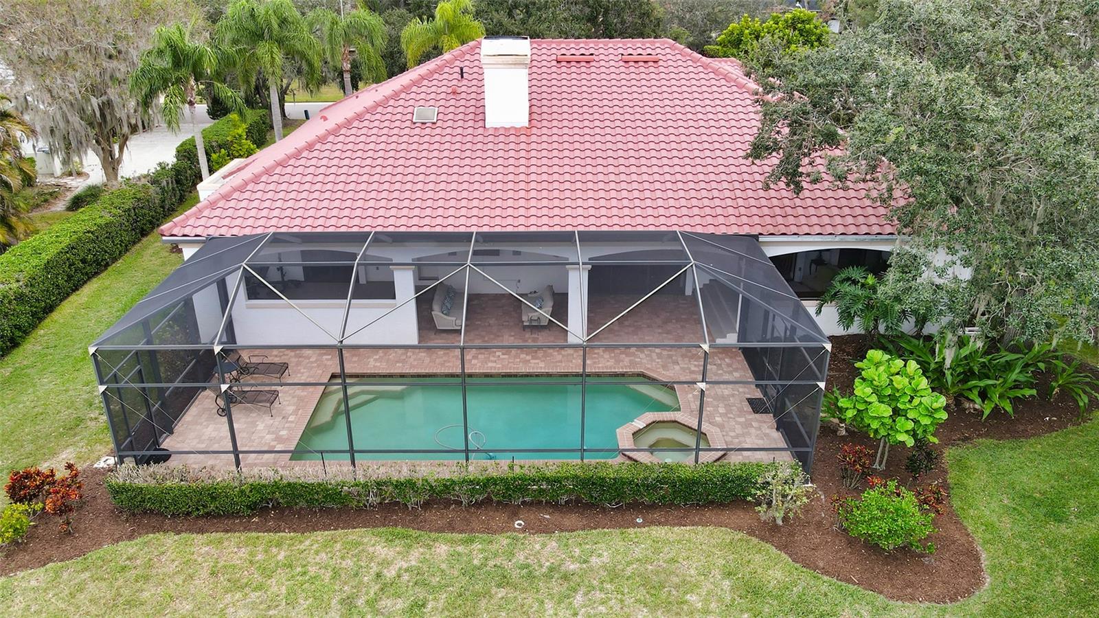 2909 OLD ORCHARD LN, PARRISH, FL, 34219