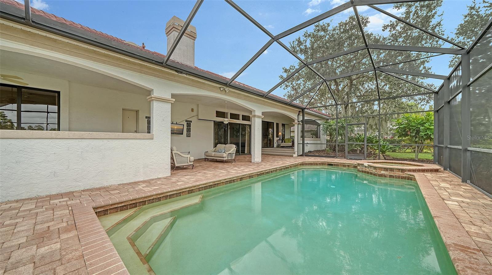 2909 OLD ORCHARD LN, PARRISH, FL, 34219