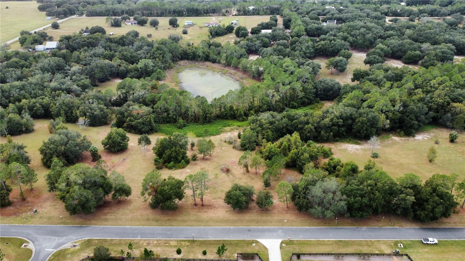 41513 SADDLE RIDGE LN, WEIRSDALE, FL, 32195
