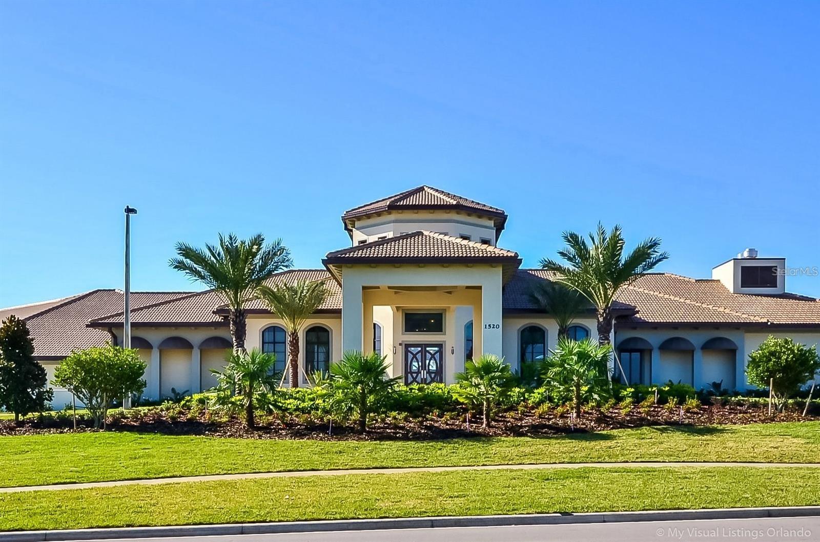 1592 TEMPO LN, DAVENPORT, FL, 33896
