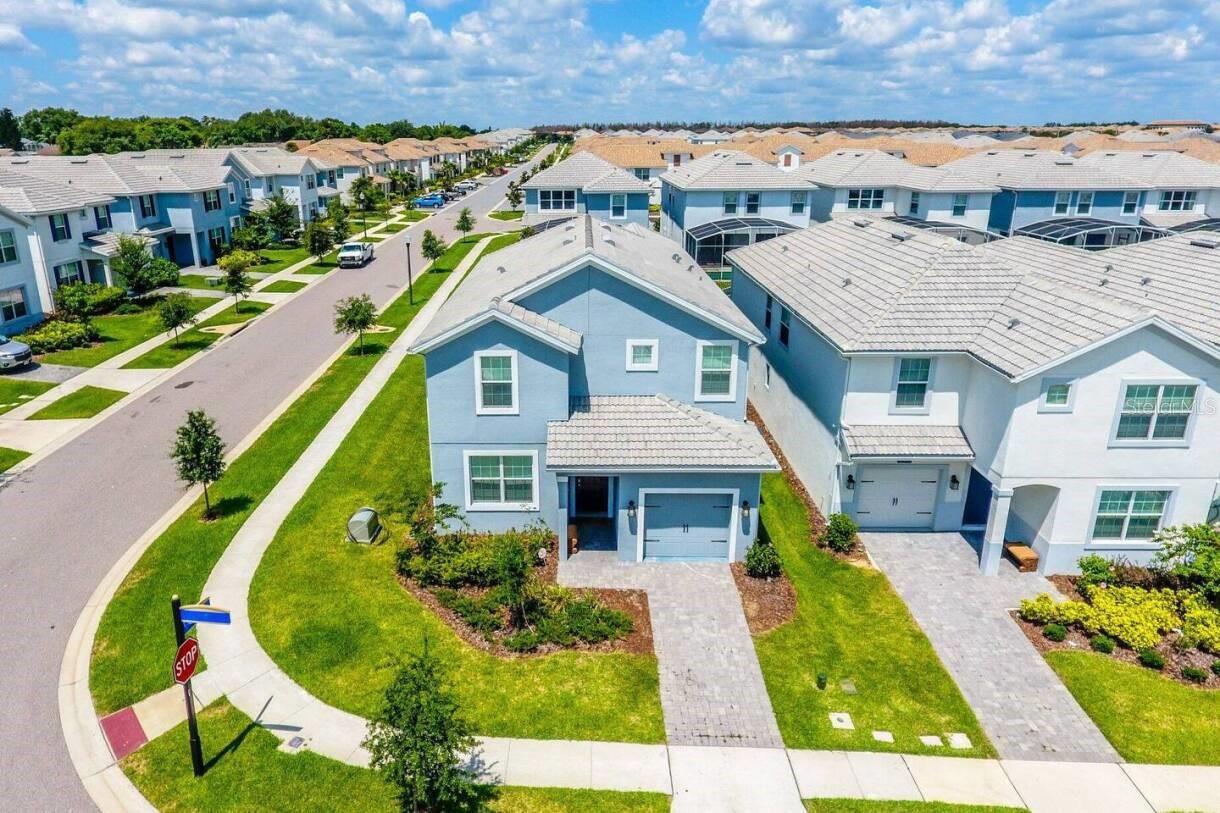 1592 TEMPO LN, DAVENPORT, FL, 33896
