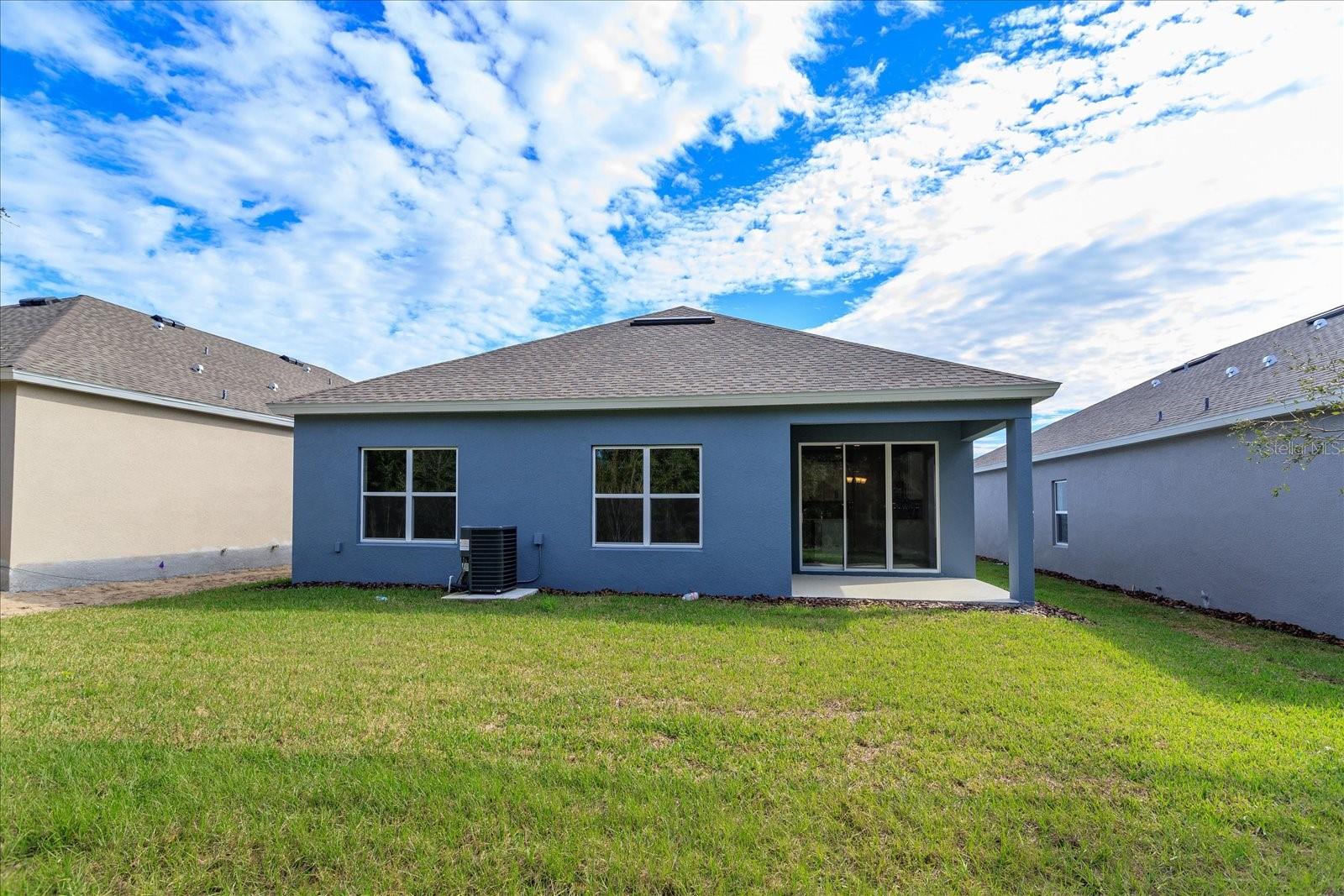 413 SILVER PALM DR, HAINES CITY, FL, 33844