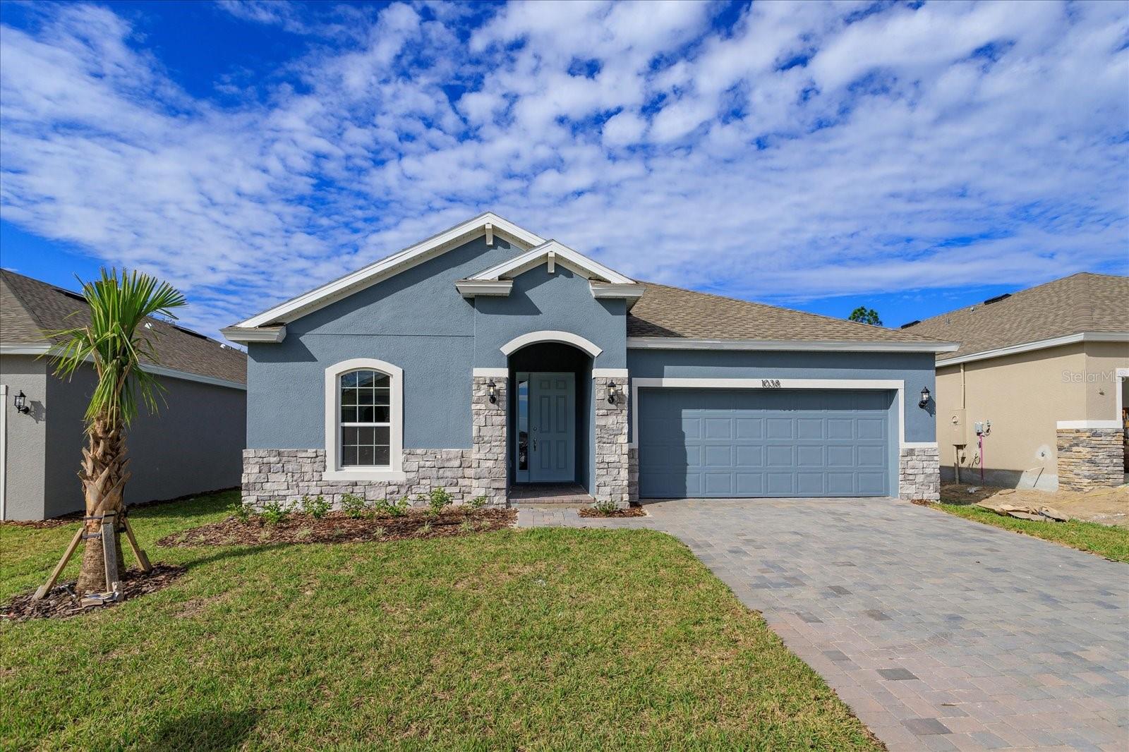 413 SILVER PALM DR, HAINES CITY, FL, 33844