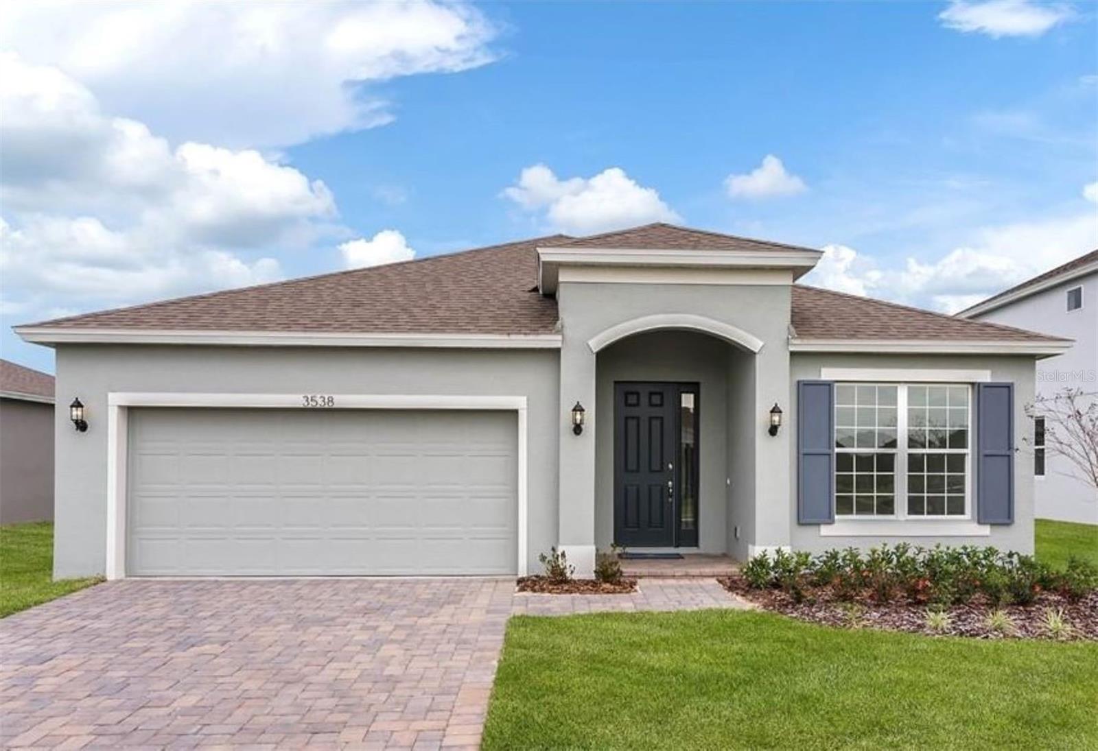 429 SILVER PALM DR, HAINES CITY, FL, 33844