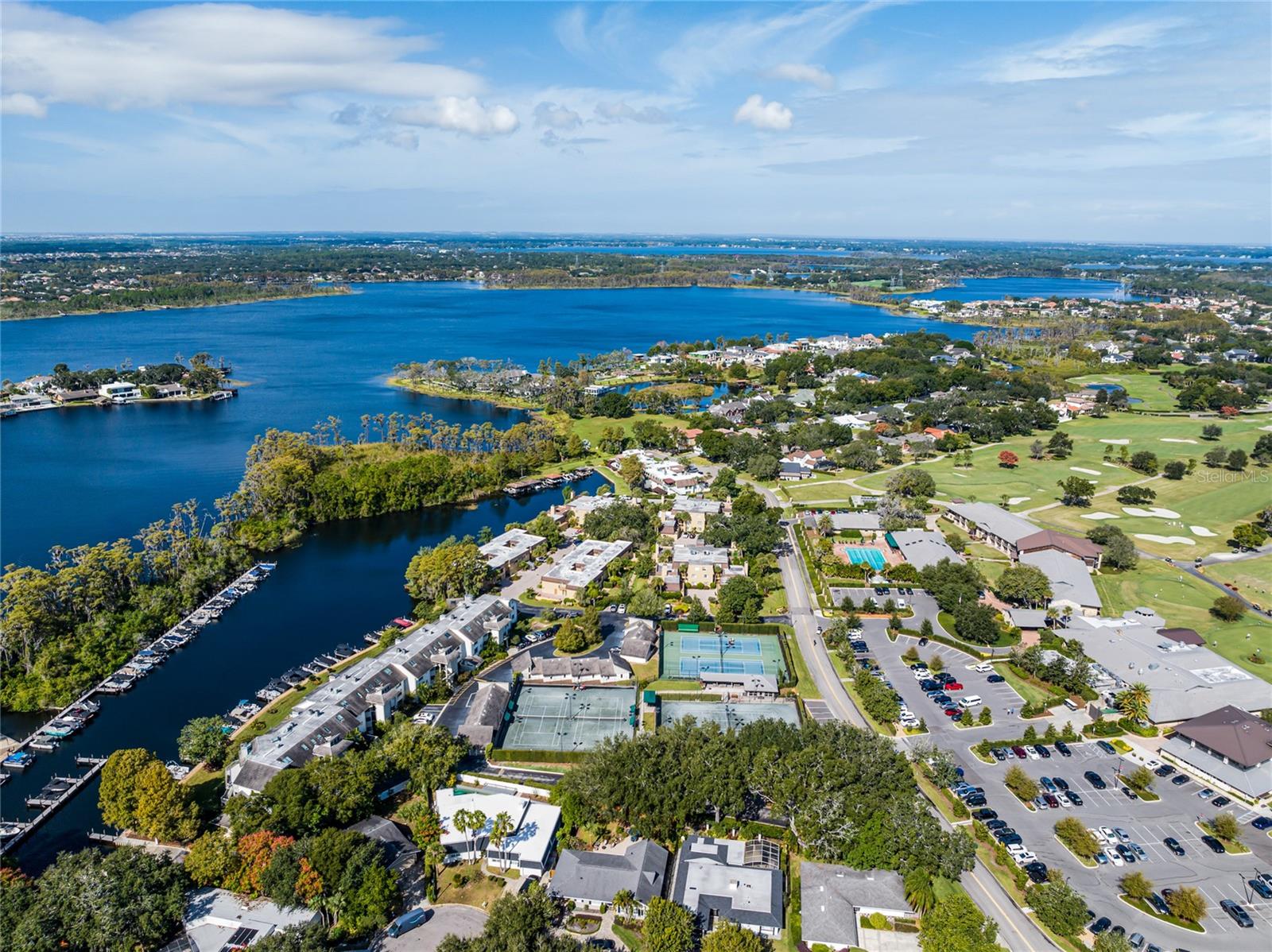 6254 MASTERS BLVD #D106, ORLANDO, FL, 32819