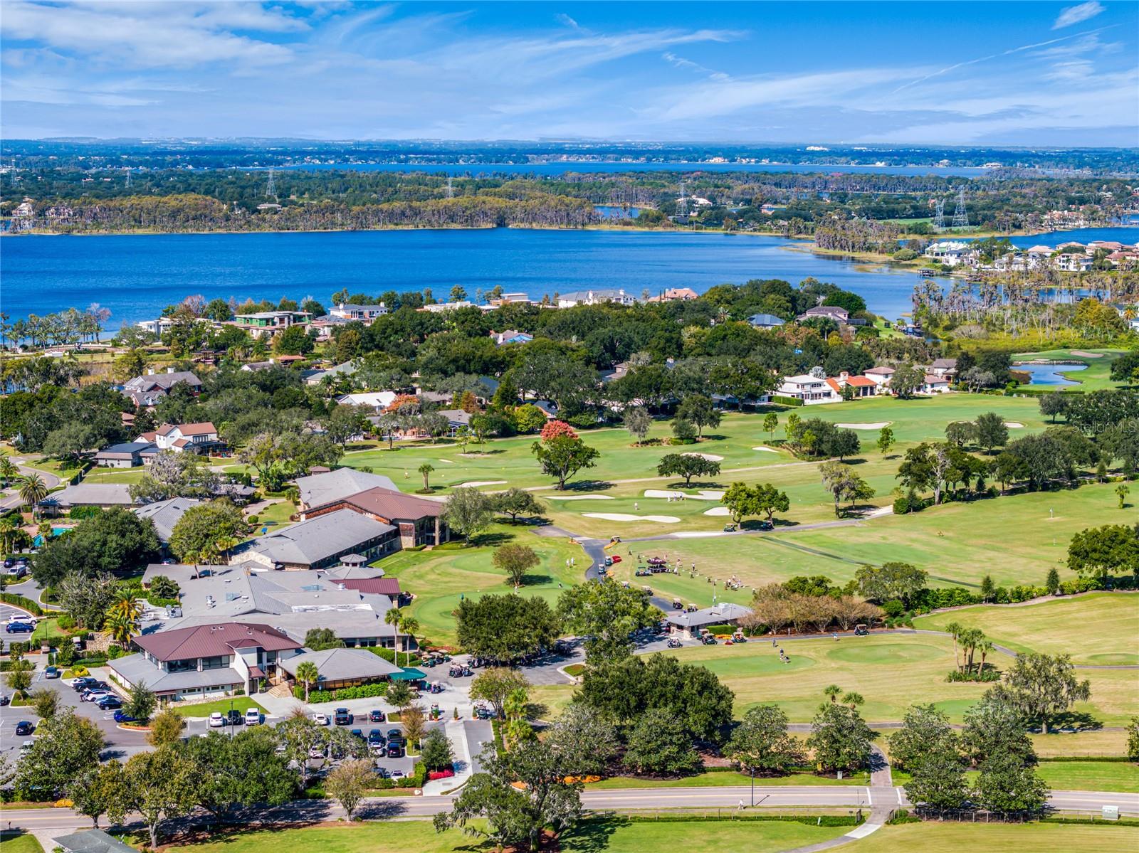 6254 MASTERS BLVD #D106, ORLANDO, FL, 32819