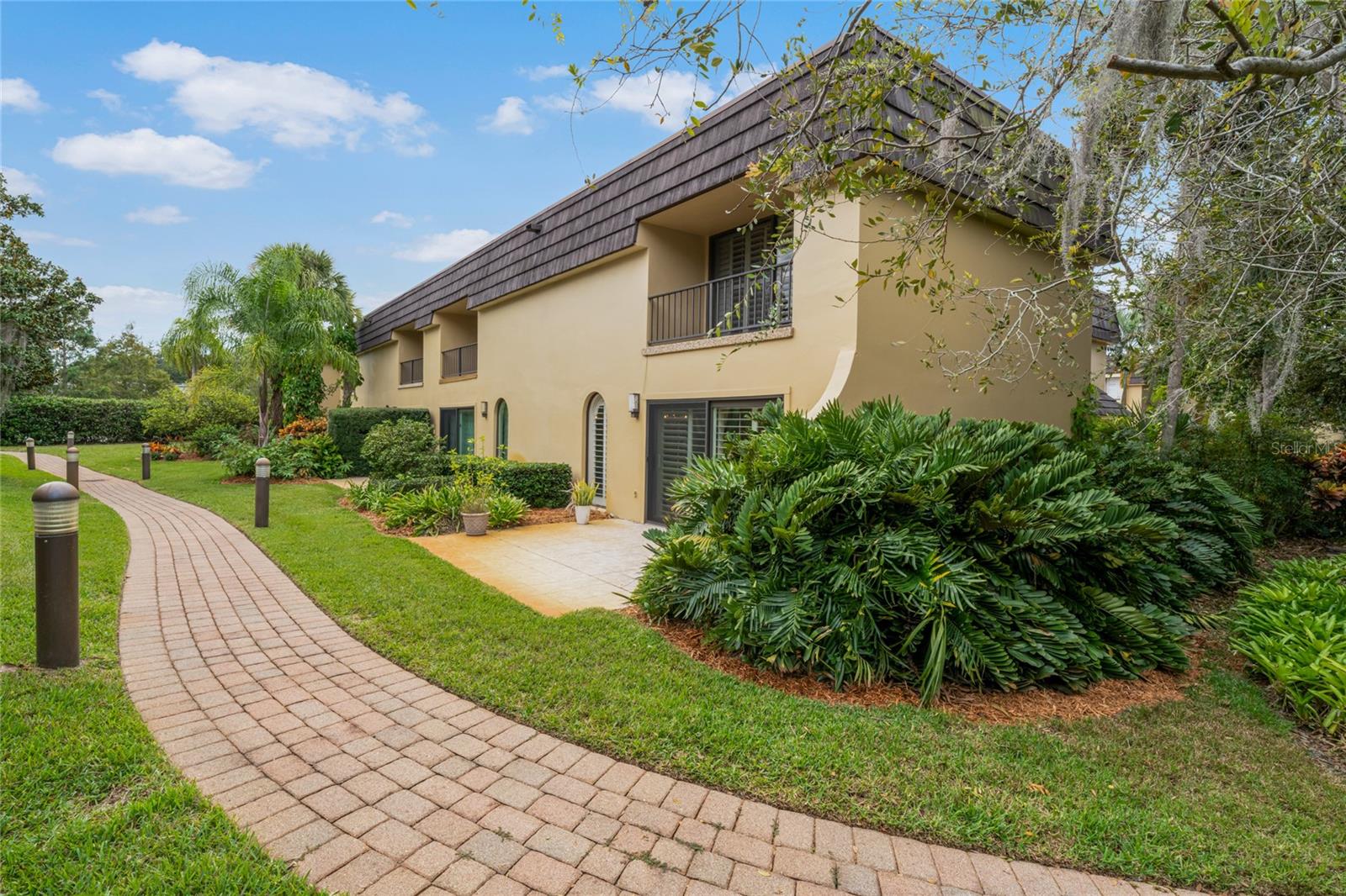 6254 MASTERS BLVD #D106, ORLANDO, FL, 32819