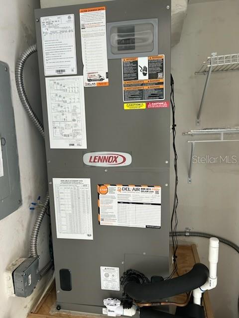 6254 MASTERS BLVD #D106, ORLANDO, FL, 32819