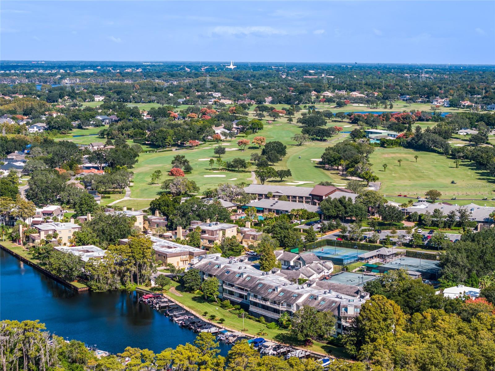 6254 MASTERS BLVD #D106, ORLANDO, FL, 32819