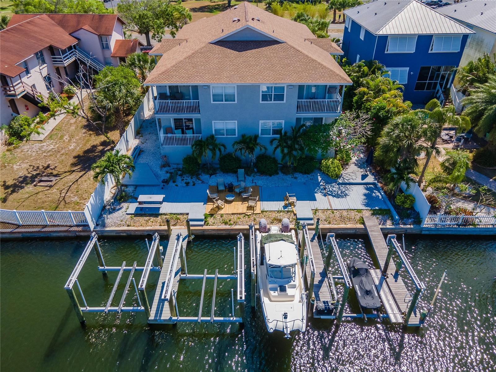 1013 APOLLO BEACH BLVD #202, APOLLO BEACH, FL, 33572