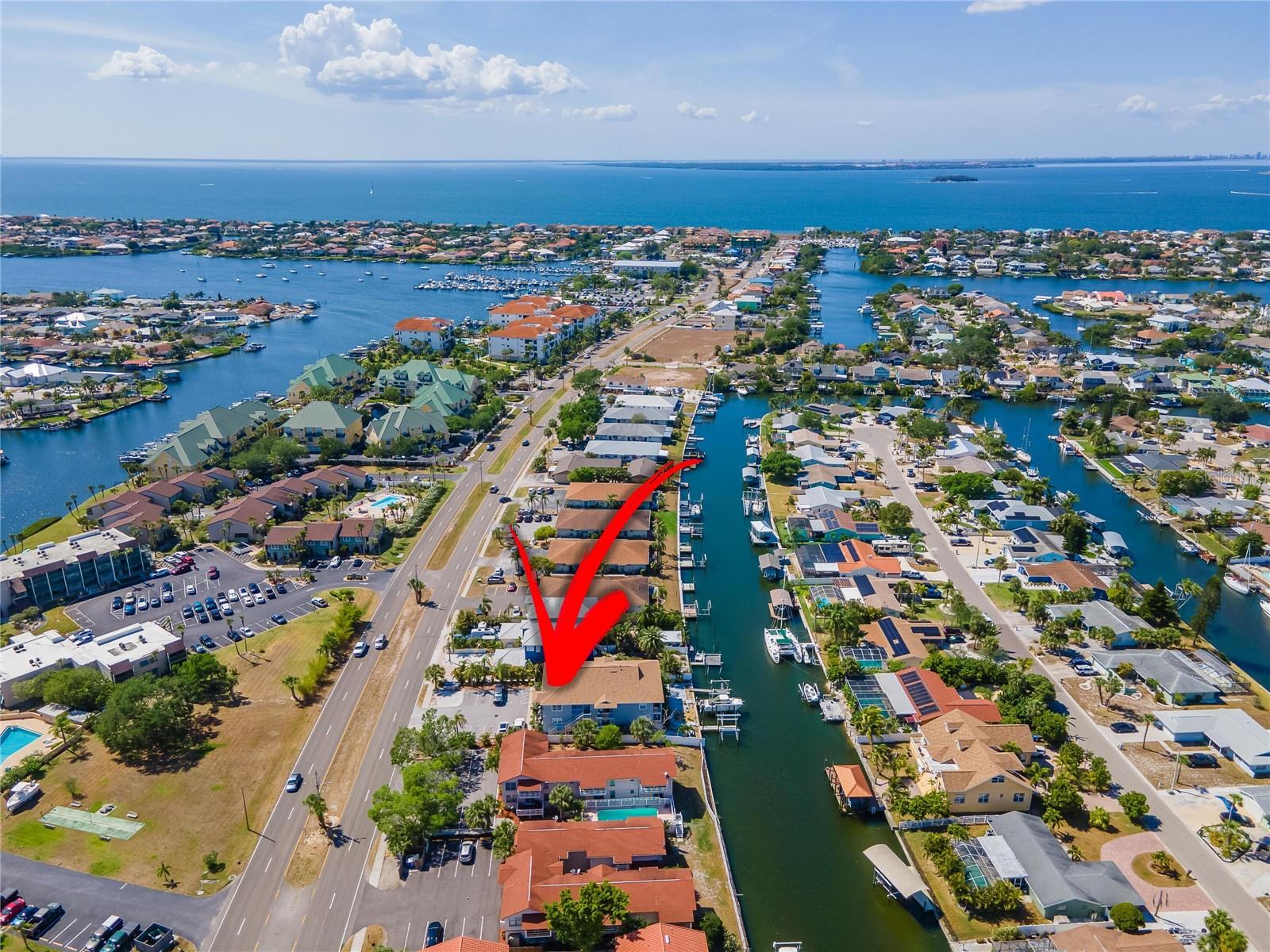 1013 APOLLO BEACH BLVD #202, APOLLO BEACH, FL, 33572