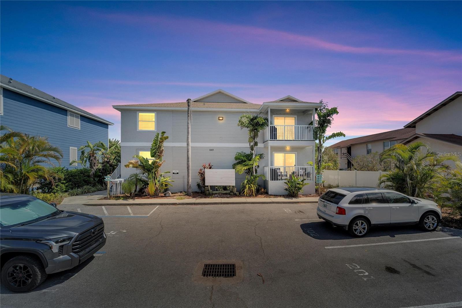 1013 APOLLO BEACH BLVD #202, APOLLO BEACH, FL, 33572