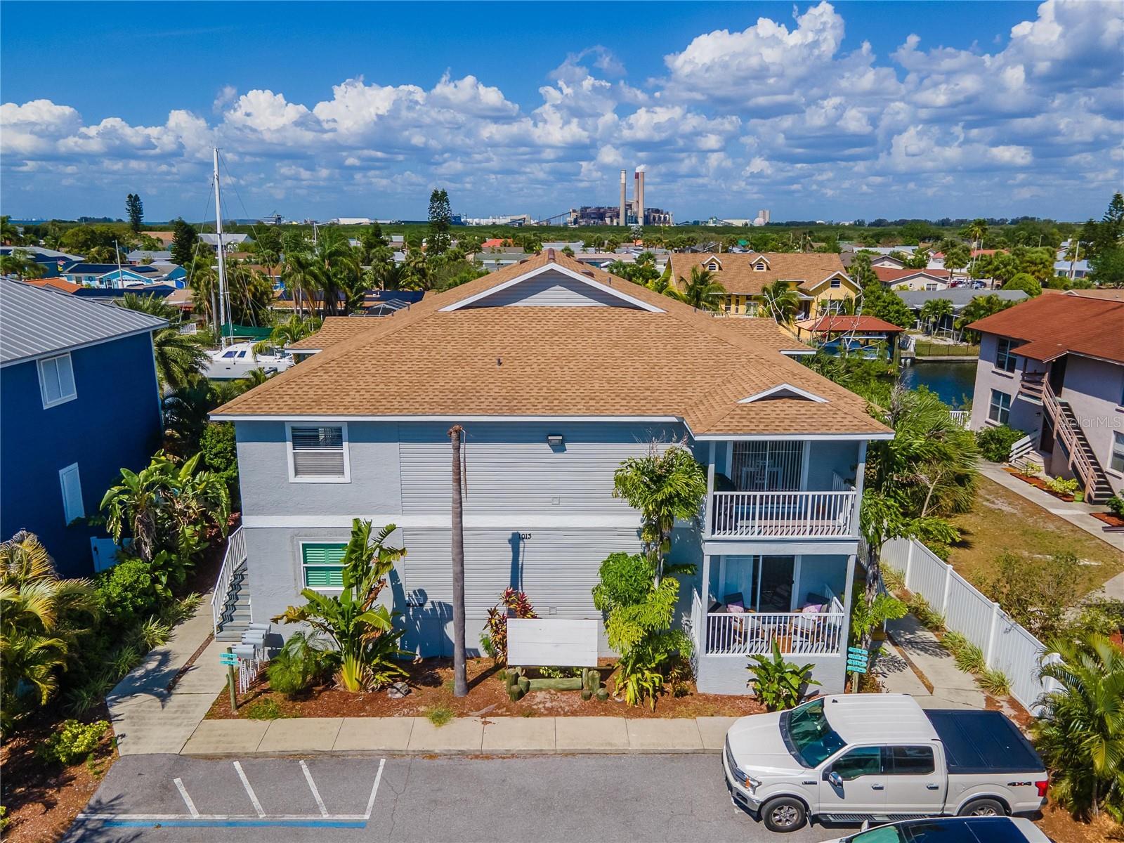 1013 APOLLO BEACH BLVD #202, APOLLO BEACH, FL, 33572