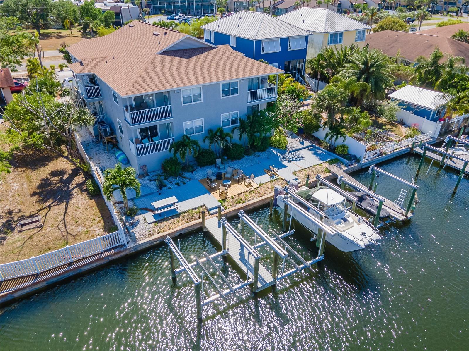 1013 APOLLO BEACH BLVD #202, APOLLO BEACH, FL, 33572