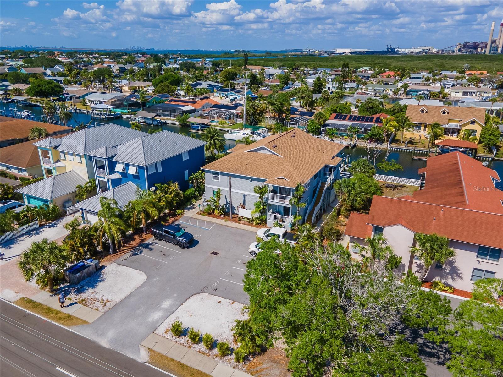 1013 APOLLO BEACH BLVD #202, APOLLO BEACH, FL, 33572