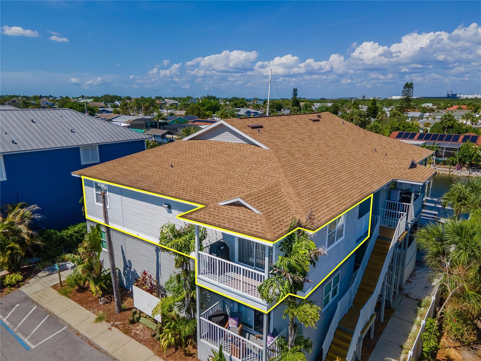 1013 APOLLO BEACH BLVD #202, APOLLO BEACH, FL, 33572