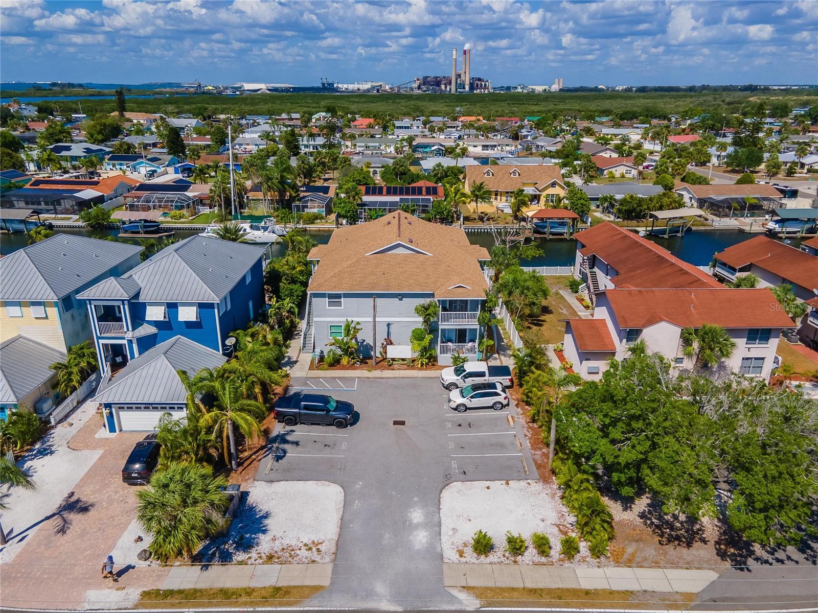 1013 APOLLO BEACH BLVD #202, APOLLO BEACH, FL, 33572