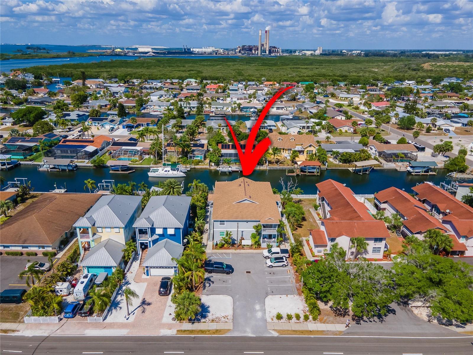 1013 APOLLO BEACH BLVD #202, APOLLO BEACH, FL, 33572