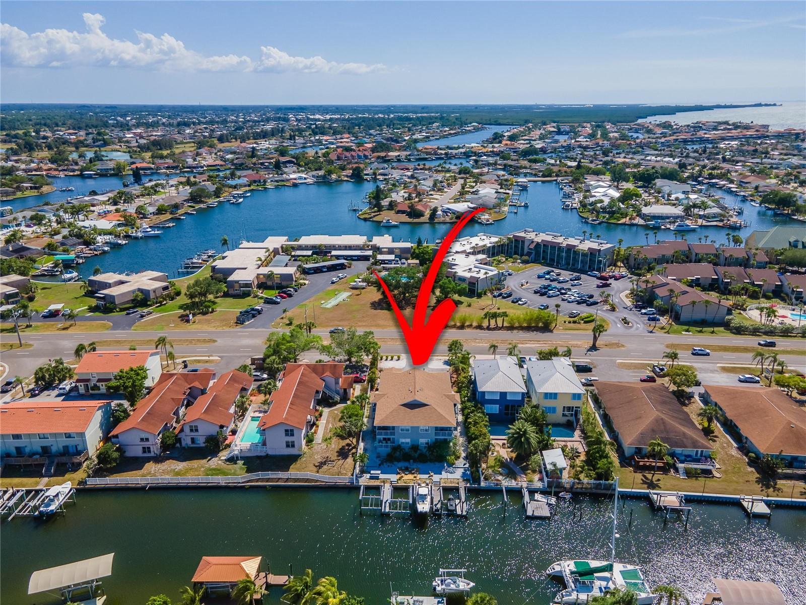 1013 APOLLO BEACH BLVD #202, APOLLO BEACH, FL, 33572