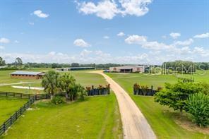 40812 GRAYS AIRPORT RD, LADY LAKE, FL, 32159