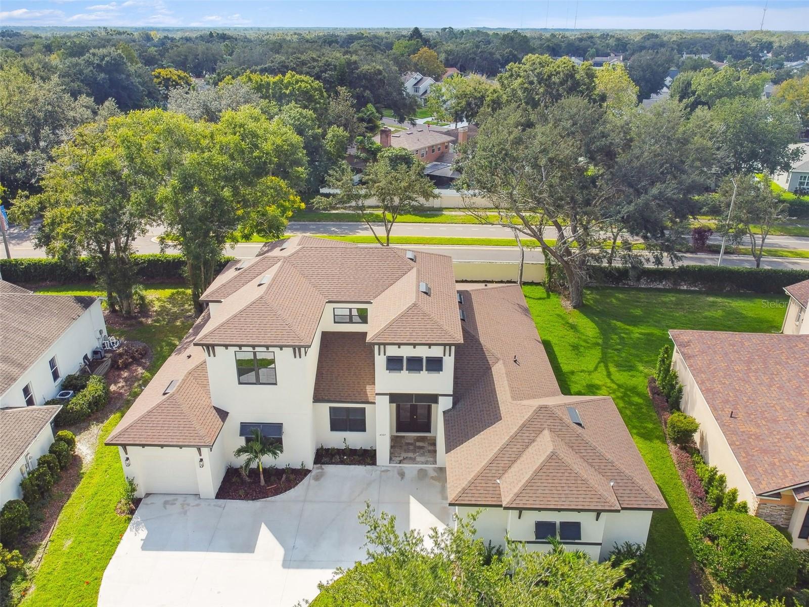 4327 GLENDON PL, VALRICO, FL, 33596