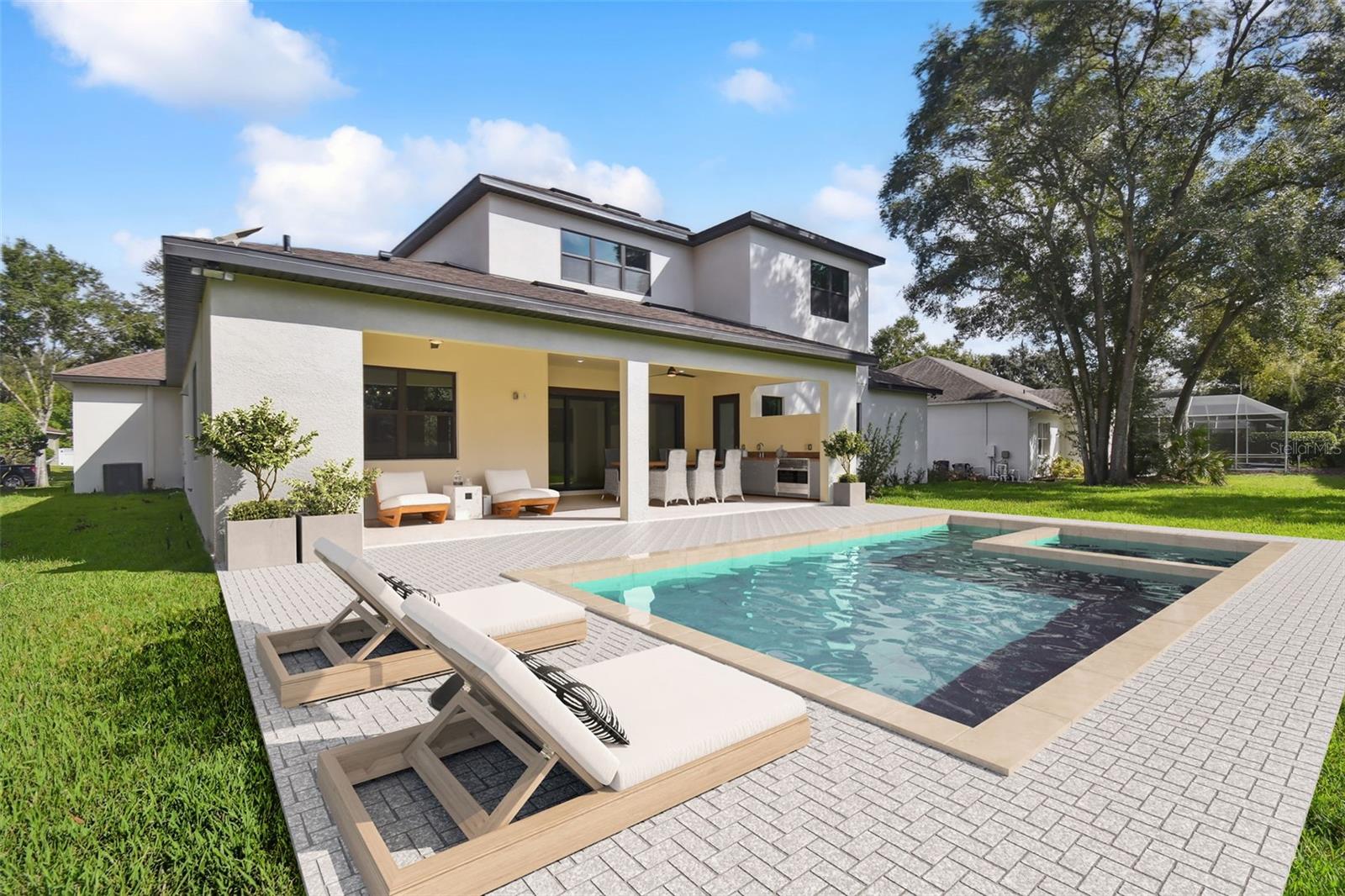 4327 GLENDON PL, VALRICO, FL, 33596