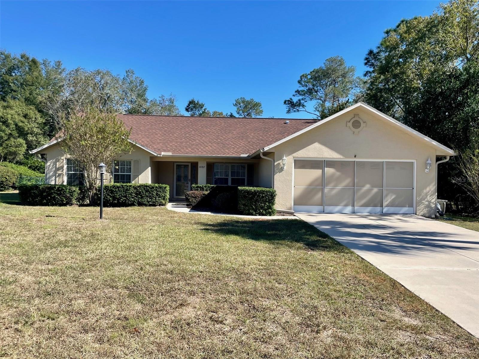 10787 SW 53RD CIR, OCALA, FL, 34476